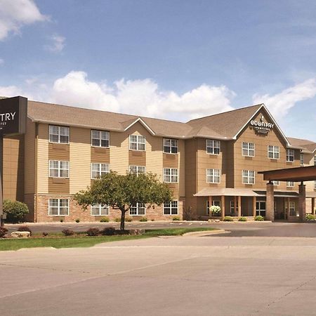 Country Inn & Suites By Radisson, Moline Airport, Il エクステリア 写真