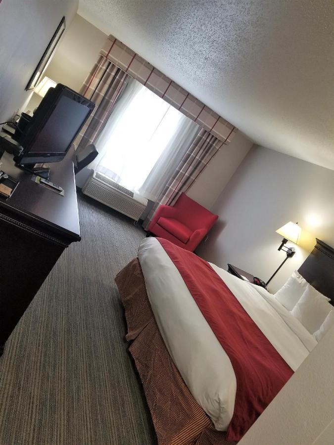 Country Inn & Suites By Radisson, Moline Airport, Il エクステリア 写真