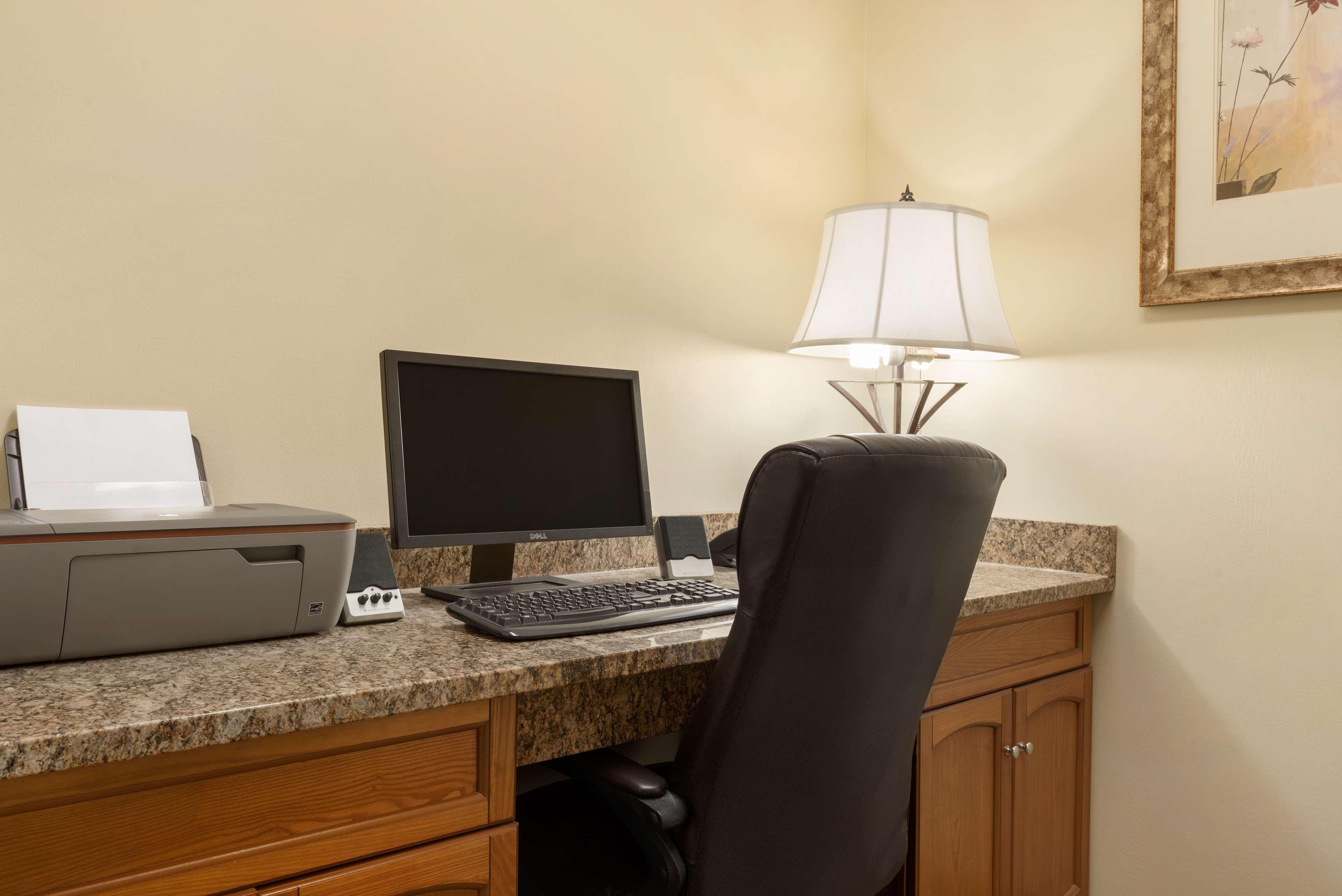 Country Inn & Suites By Radisson, Moline Airport, Il エクステリア 写真