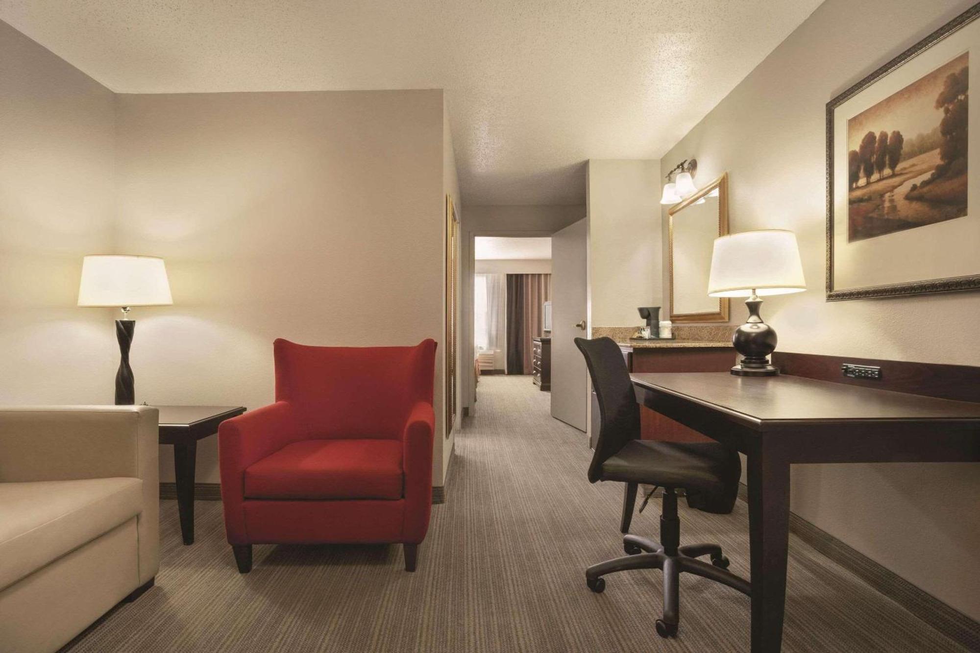 Country Inn & Suites By Radisson, Moline Airport, Il エクステリア 写真