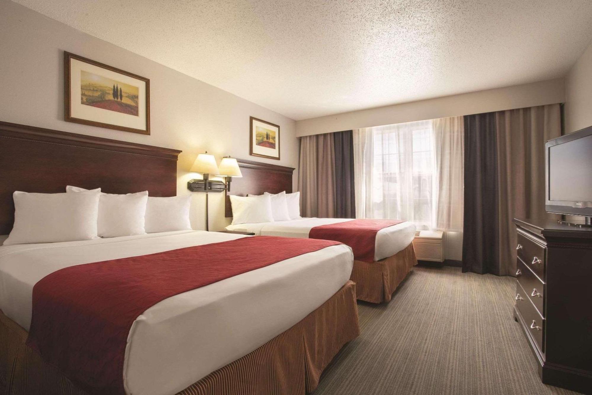 Country Inn & Suites By Radisson, Moline Airport, Il エクステリア 写真