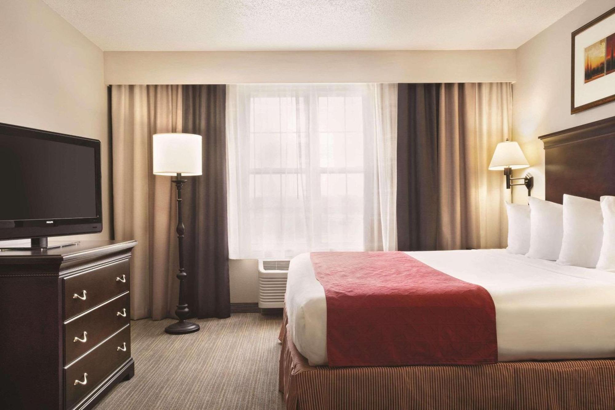 Country Inn & Suites By Radisson, Moline Airport, Il エクステリア 写真