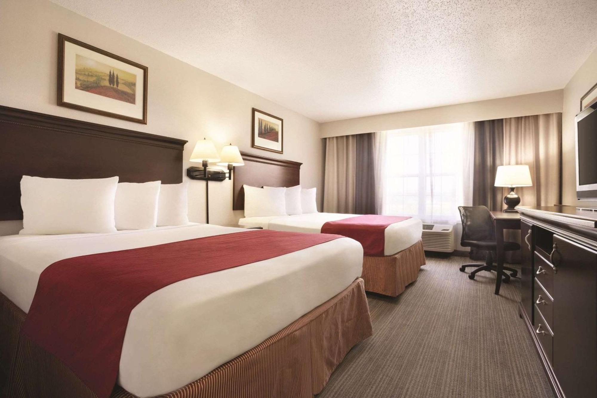 Country Inn & Suites By Radisson, Moline Airport, Il エクステリア 写真