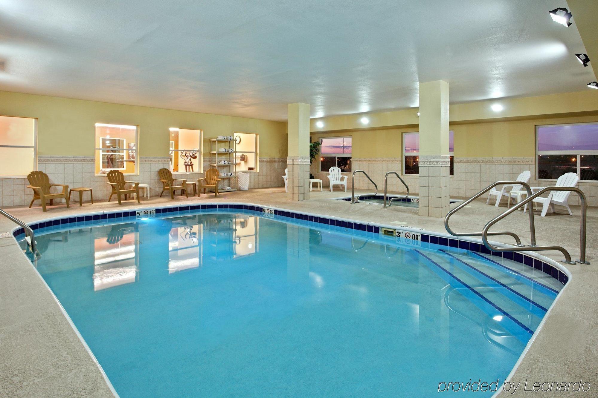 Country Inn & Suites By Radisson, Moline Airport, Il エクステリア 写真