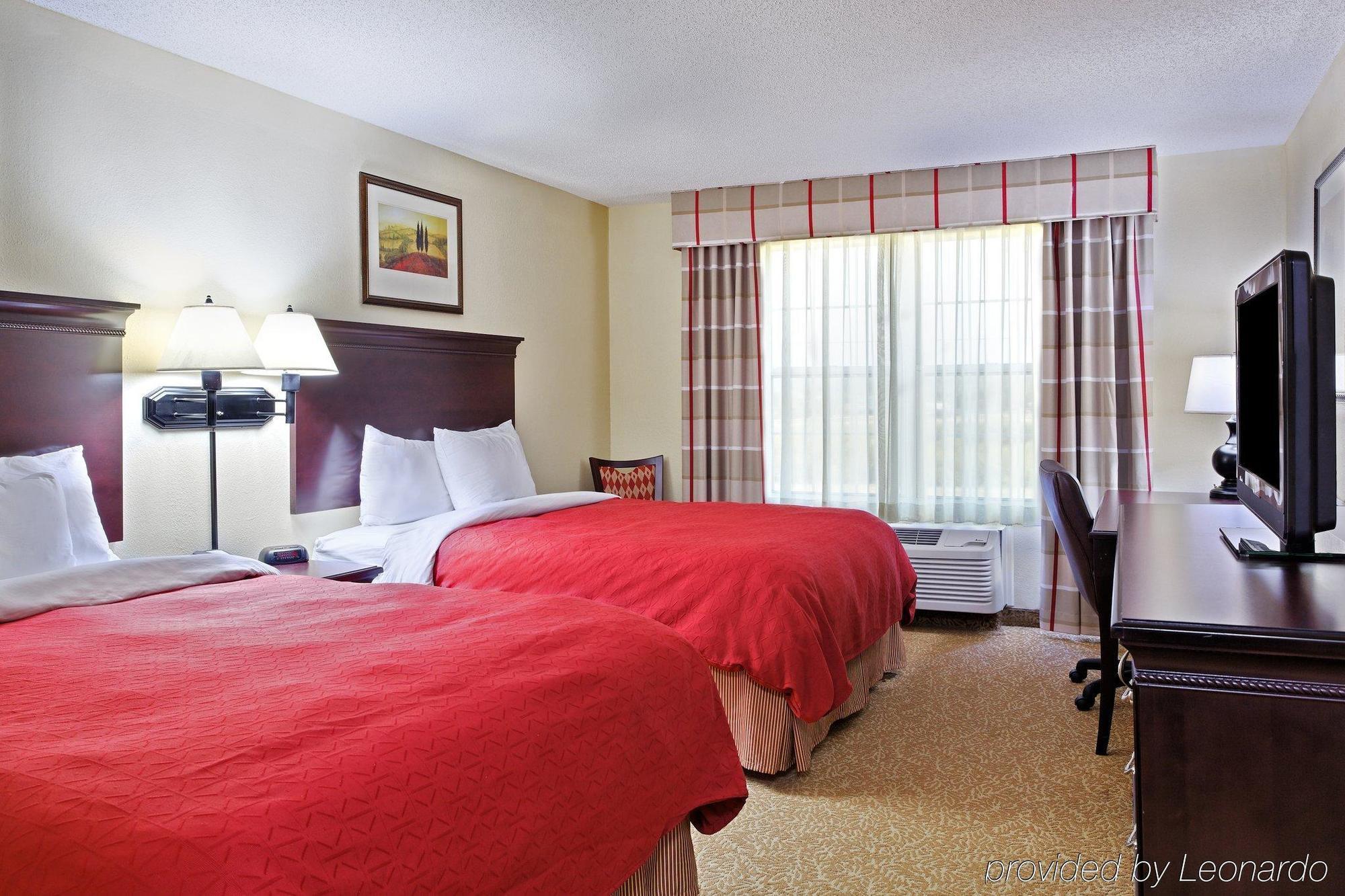 Country Inn & Suites By Radisson, Moline Airport, Il エクステリア 写真