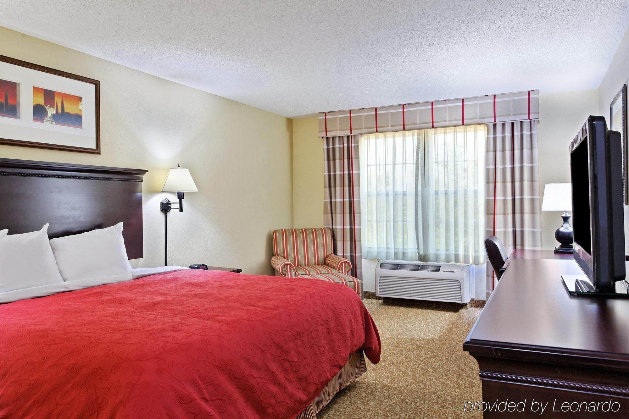 Country Inn & Suites By Radisson, Moline Airport, Il エクステリア 写真