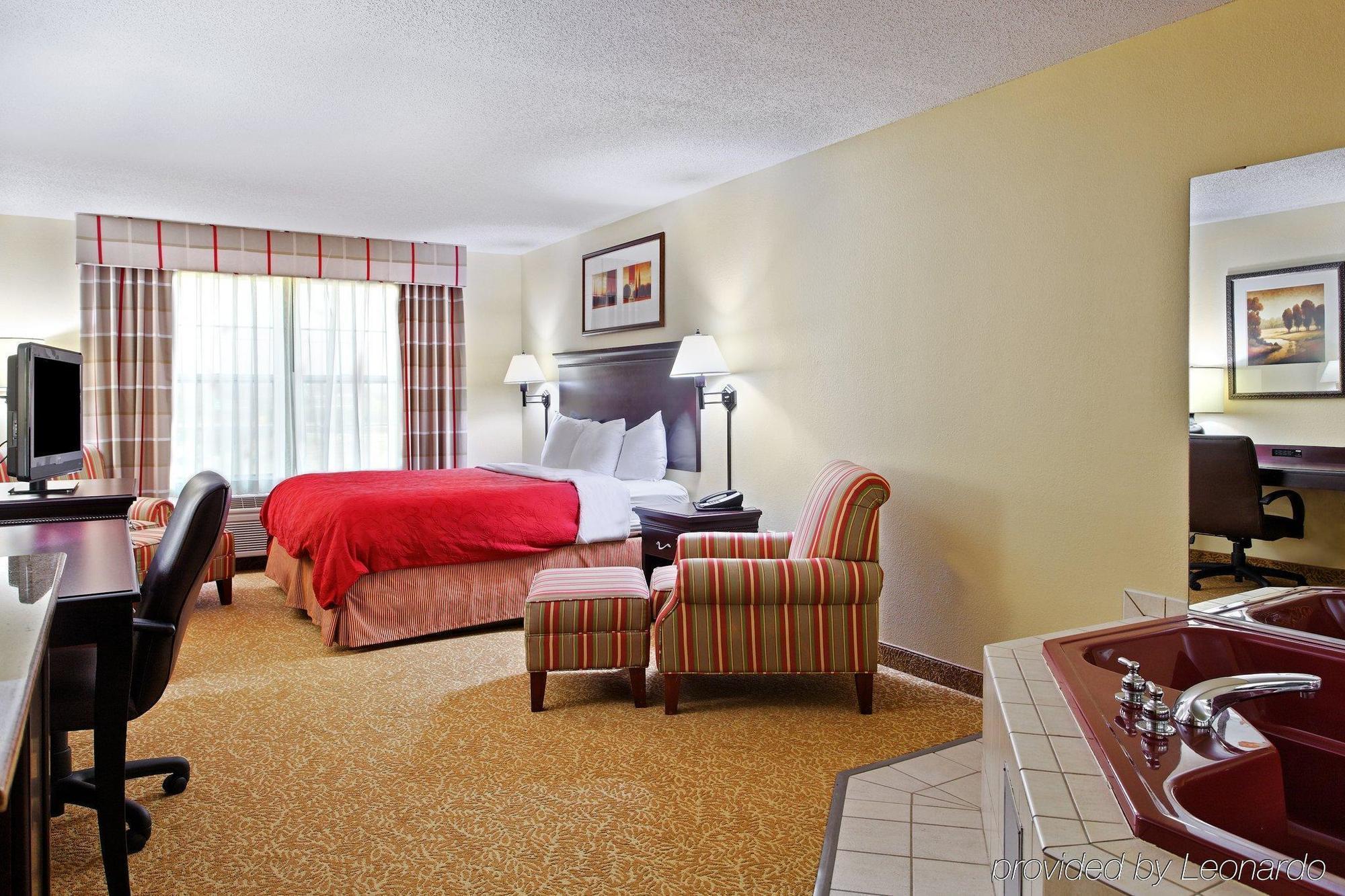 Country Inn & Suites By Radisson, Moline Airport, Il エクステリア 写真