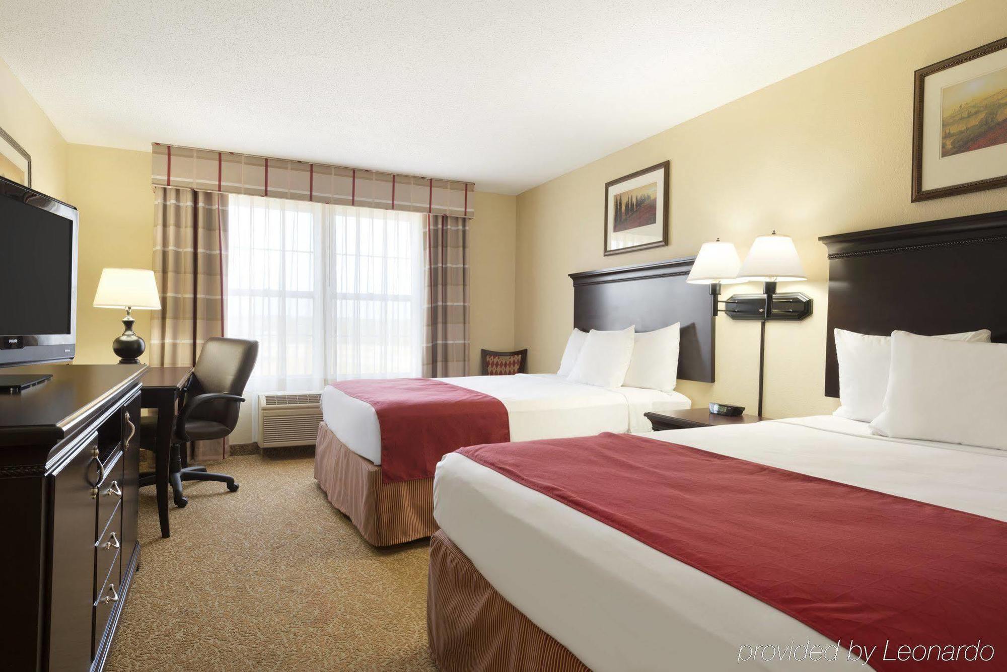 Country Inn & Suites By Radisson, Moline Airport, Il エクステリア 写真