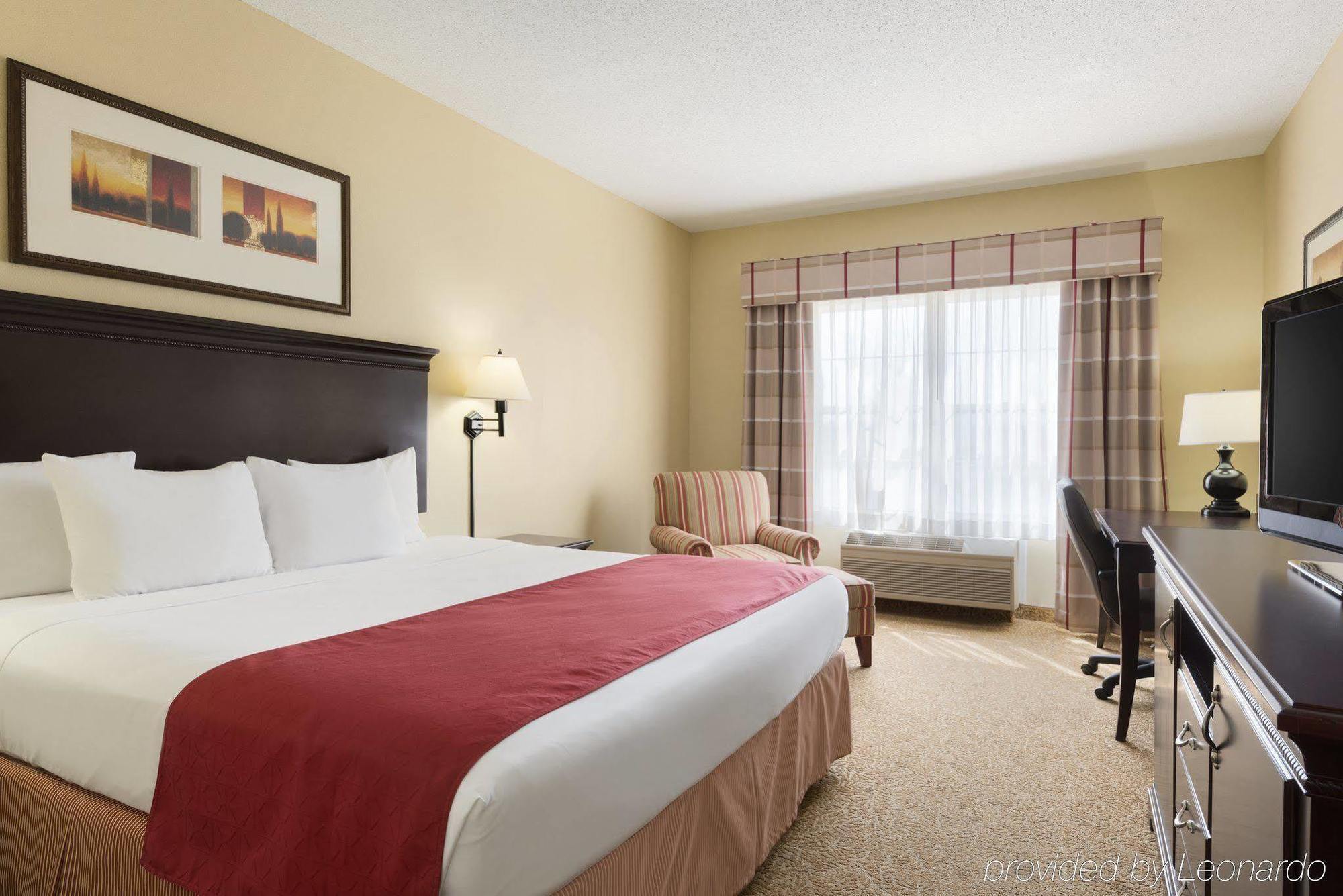 Country Inn & Suites By Radisson, Moline Airport, Il エクステリア 写真