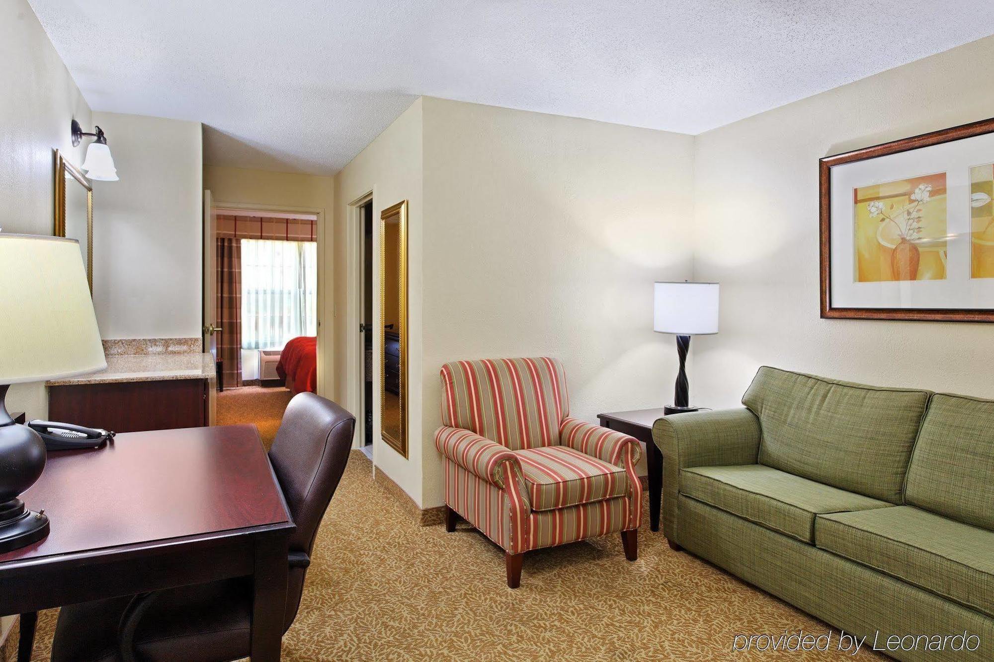 Country Inn & Suites By Radisson, Moline Airport, Il エクステリア 写真